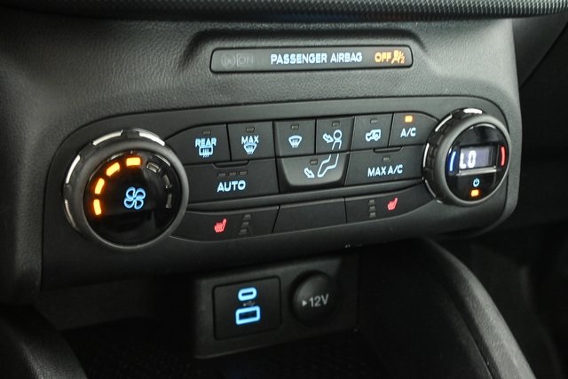 used 2021 Ford Bronco Sport car, priced at $25,800
