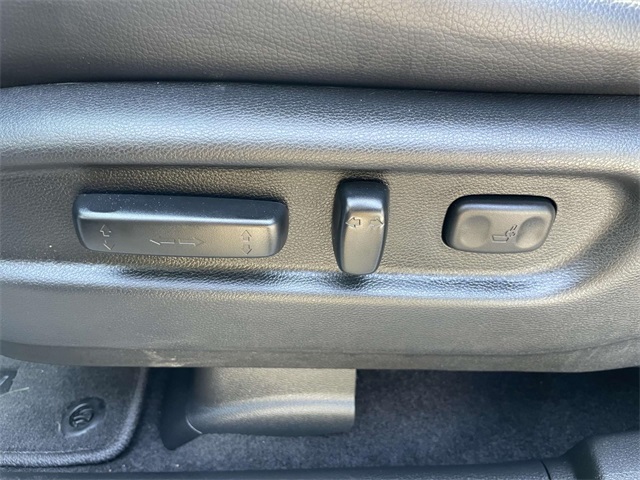 used 2024 Honda Ridgeline car, priced at $38,278