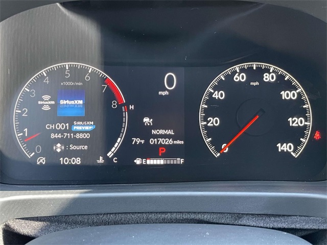 used 2024 Honda Ridgeline car, priced at $38,278