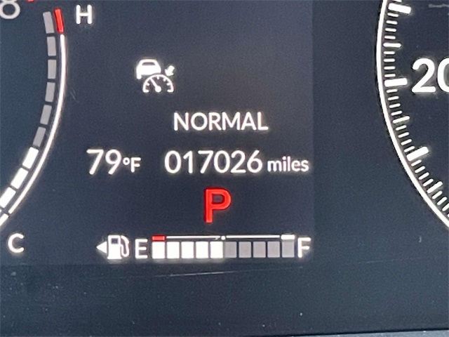 used 2024 Honda Ridgeline car, priced at $38,278