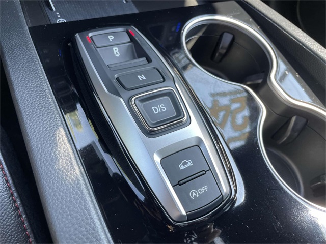 used 2024 Honda Ridgeline car, priced at $38,278