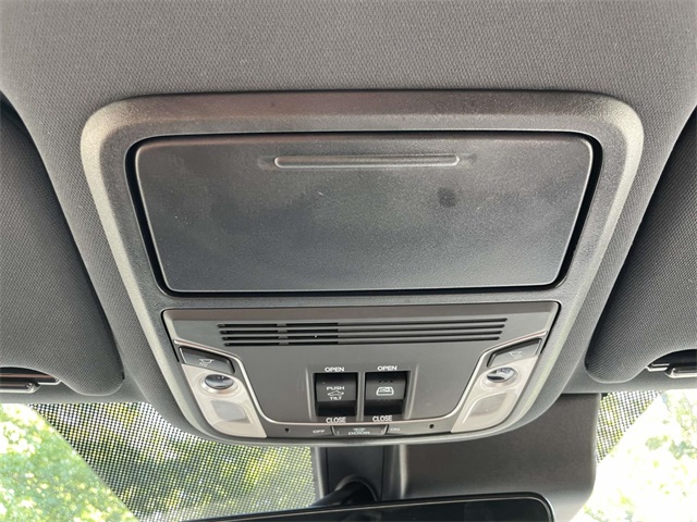used 2024 Honda Ridgeline car, priced at $38,278