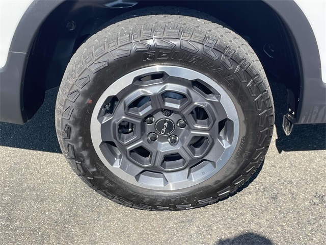 used 2024 Honda Ridgeline car, priced at $38,278