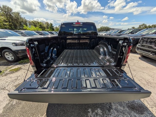new 2026 Ram 1500 car, priced at $63,050