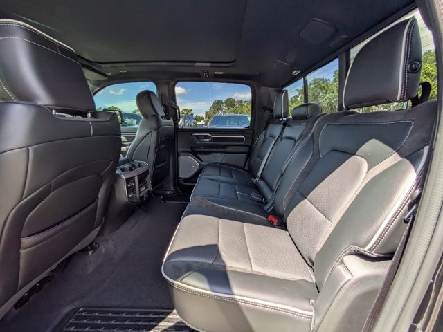 new 2026 Ram 1500 car, priced at $63,050