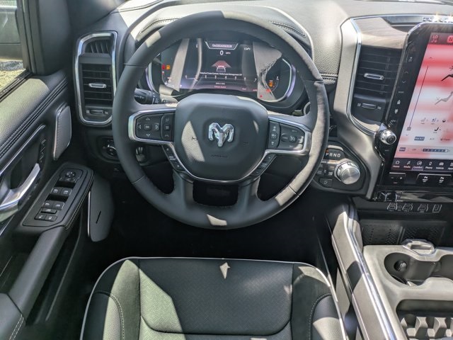 new 2026 Ram 1500 car, priced at $63,050