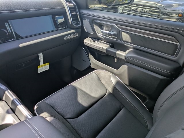 new 2026 Ram 1500 car, priced at $63,050