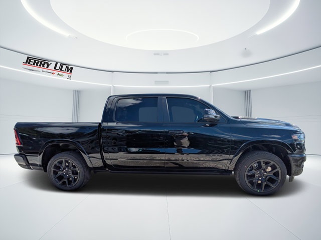 new 2026 Ram 1500 car, priced at $63,050