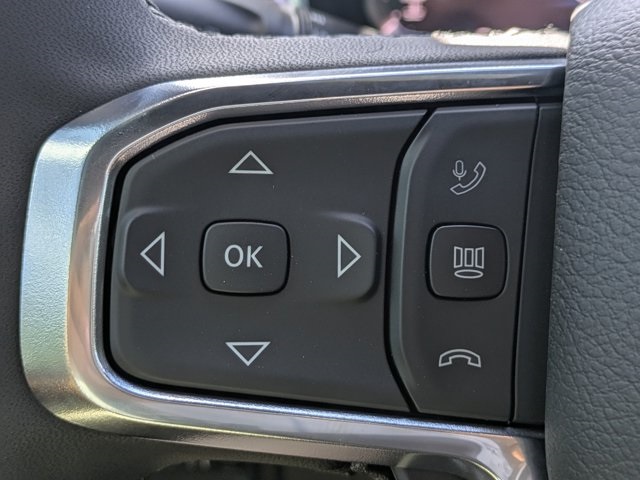 new 2026 Ram 1500 car, priced at $63,050