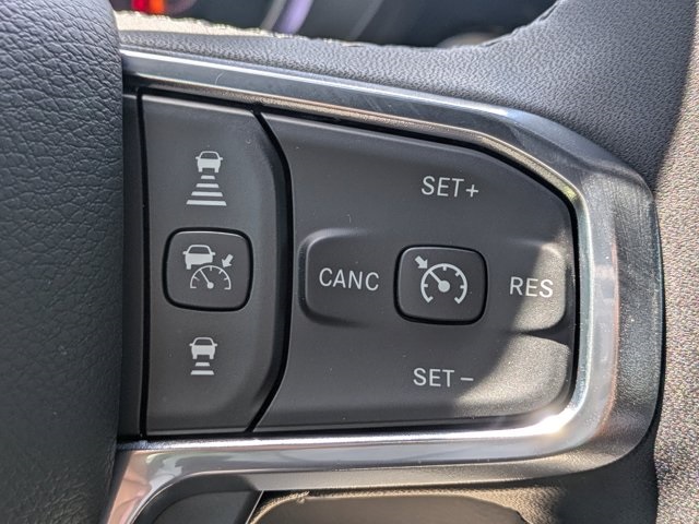 new 2026 Ram 1500 car, priced at $63,050