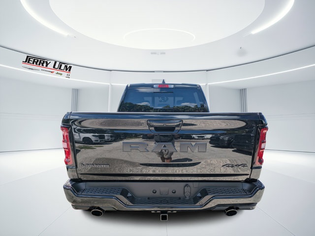 new 2026 Ram 1500 car, priced at $63,050