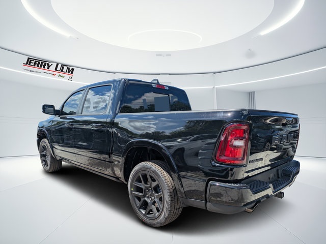 new 2026 Ram 1500 car, priced at $63,050