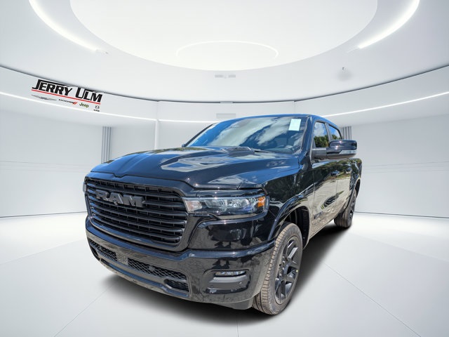 new 2026 Ram 1500 car, priced at $63,050