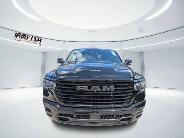 new 2026 Ram 1500 car, priced at $63,050