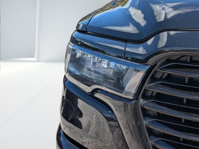 new 2026 Ram 1500 car, priced at $63,050