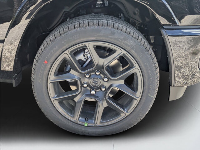 new 2026 Ram 1500 car, priced at $63,050