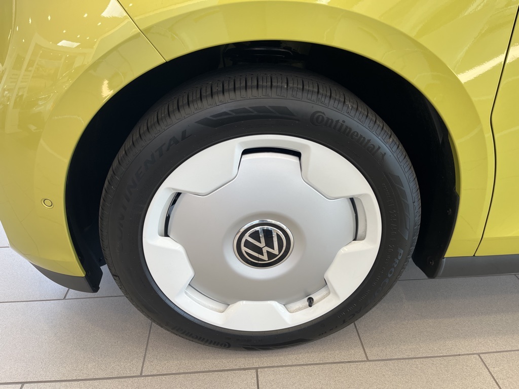 new 2025 Volkswagen ID. Buzz car, priced at $67,196