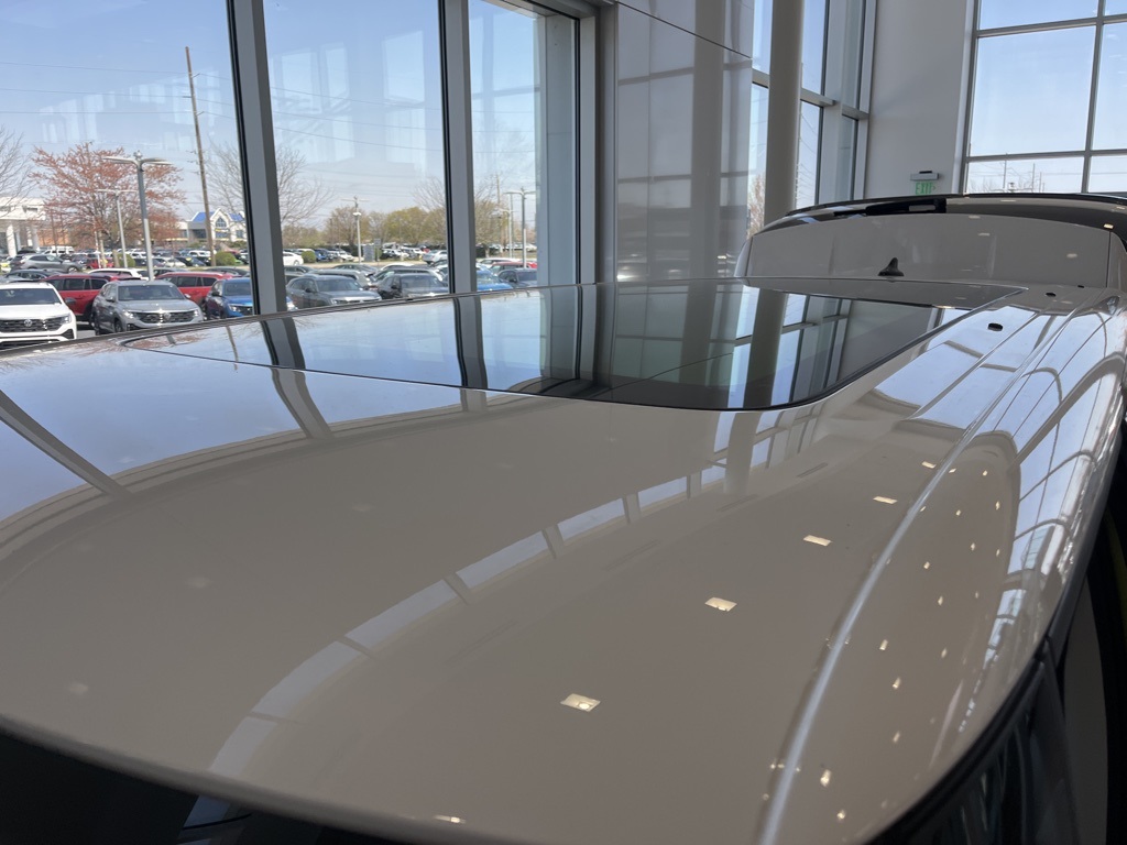 new 2025 Volkswagen ID. Buzz car, priced at $67,196