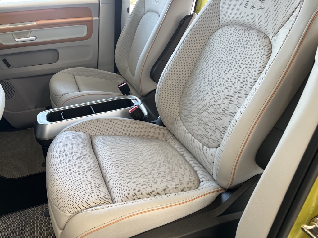 new 2025 Volkswagen ID. Buzz car, priced at $67,196