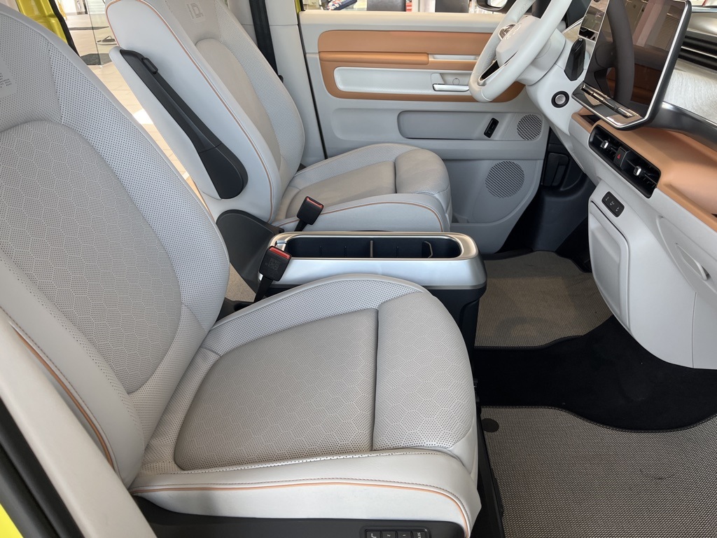 new 2025 Volkswagen ID. Buzz car, priced at $67,196