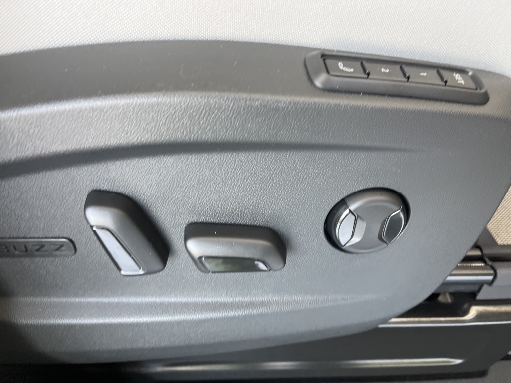 new 2025 Volkswagen ID. Buzz car, priced at $67,196