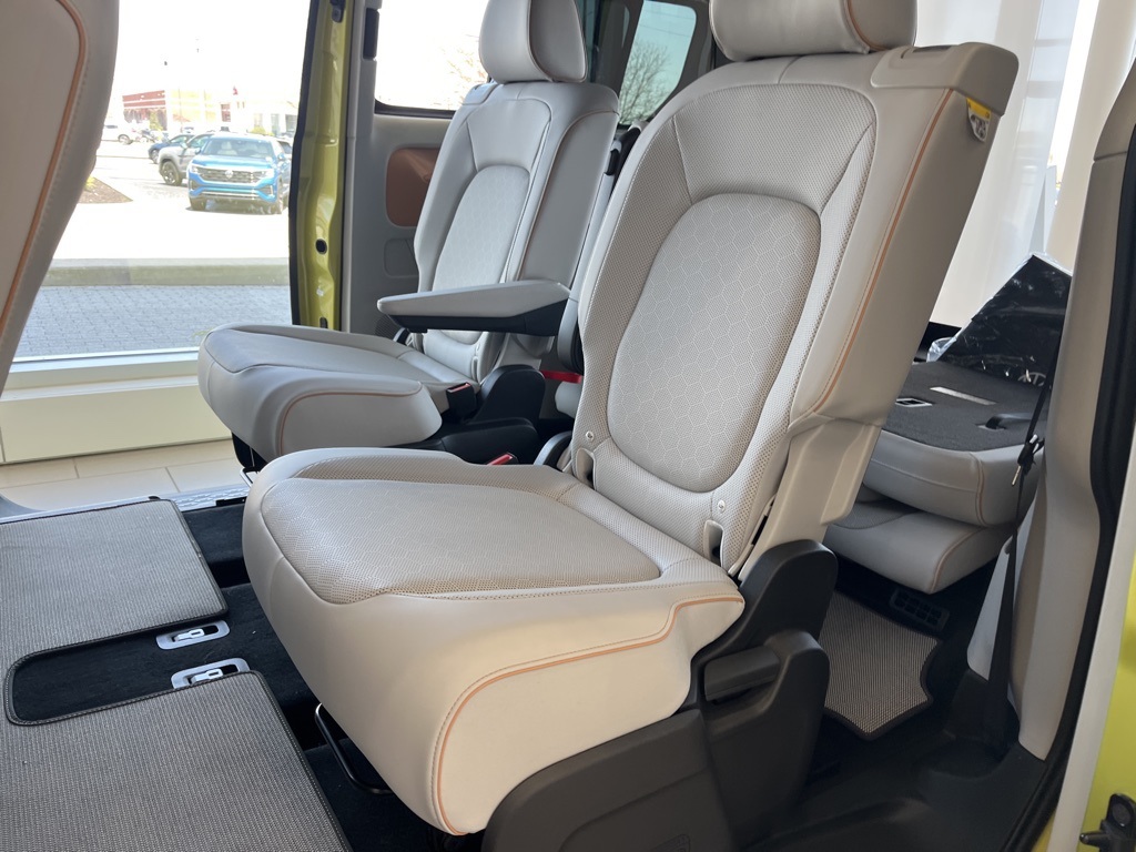 new 2025 Volkswagen ID. Buzz car, priced at $67,196