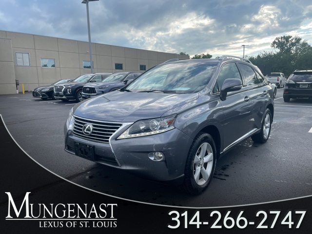 used 2014 Lexus RX car, priced at $16,240