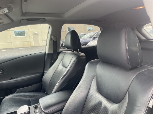 used 2014 Lexus RX car, priced at $16,240