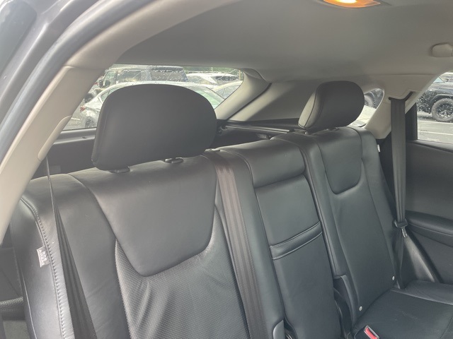 used 2014 Lexus RX car, priced at $16,240