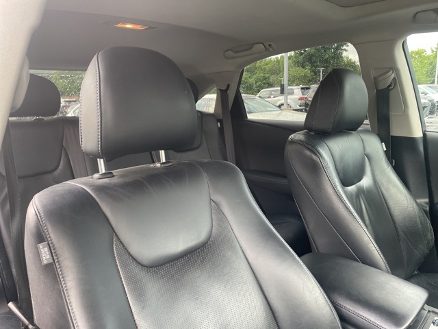 used 2014 Lexus RX car, priced at $16,240