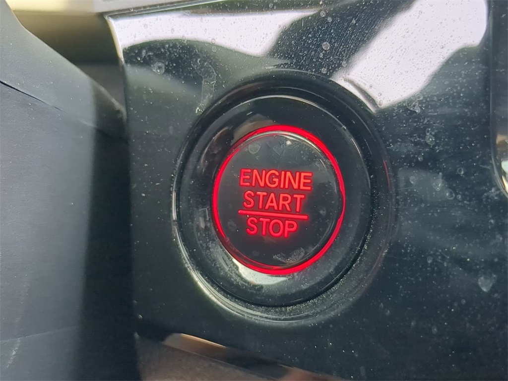 used 2023 Honda Civic car, priced at $27,483