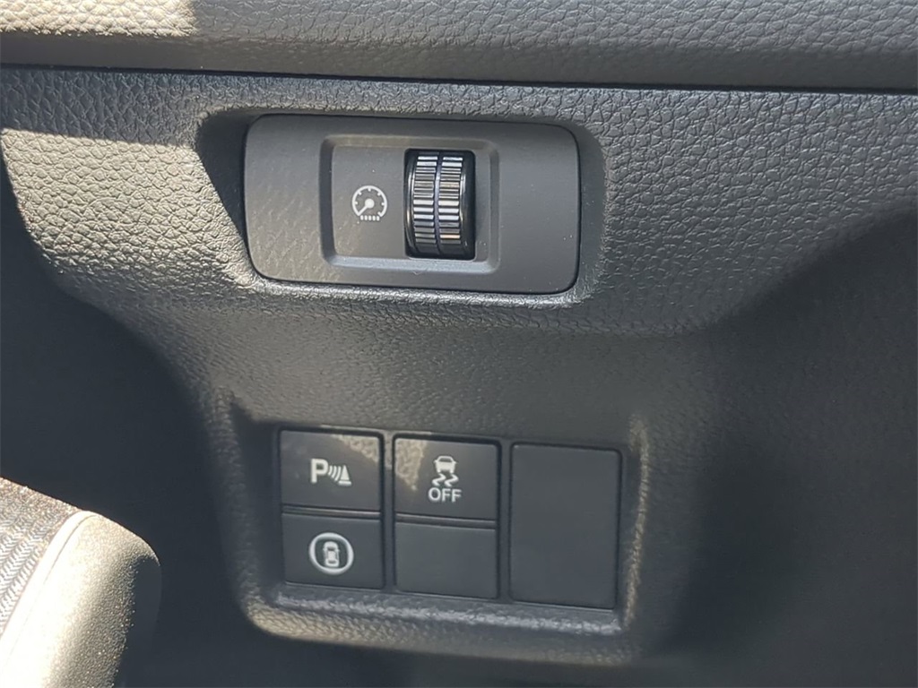 used 2023 Honda Civic car, priced at $27,483