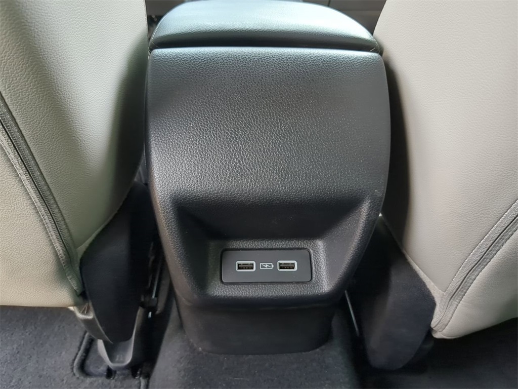 used 2023 Honda Civic car, priced at $27,483