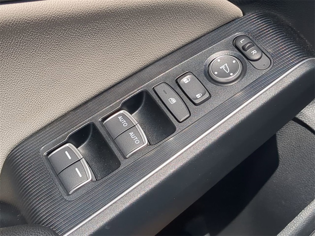 used 2023 Honda Civic car, priced at $27,483