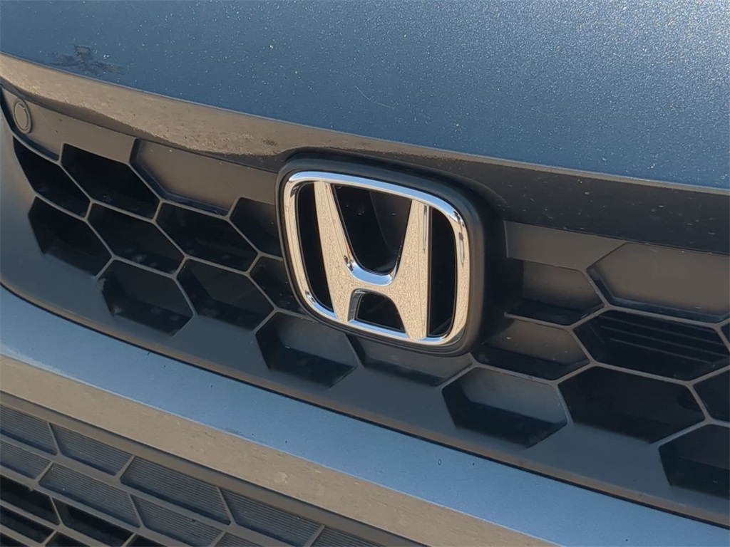 used 2023 Honda Civic car, priced at $27,483