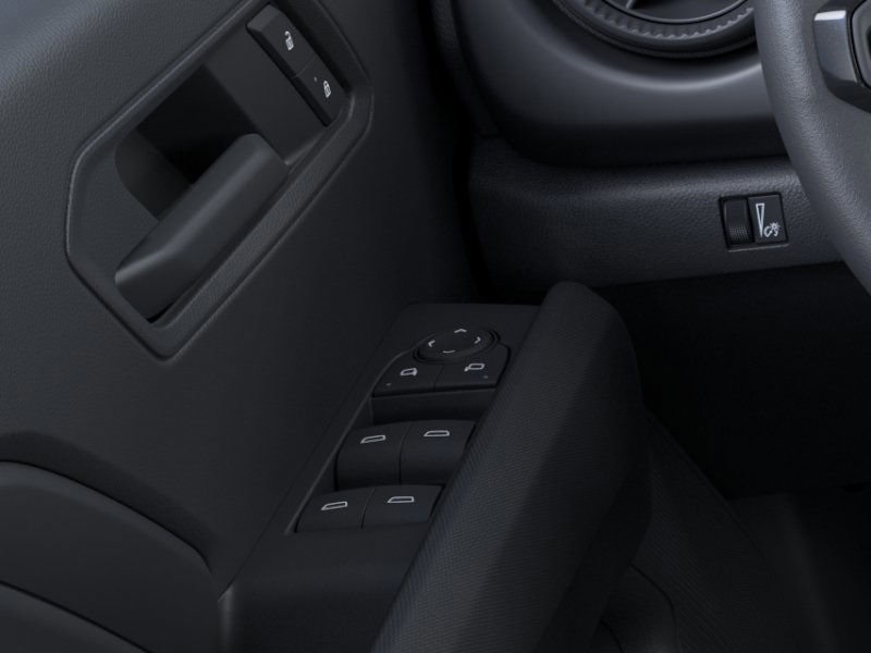 new 2025 Chevrolet Colorado car, priced at $34,290