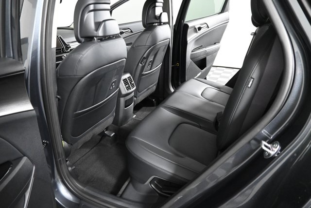 new 2025 Kia Sportage Hybrid car, priced at $34,843