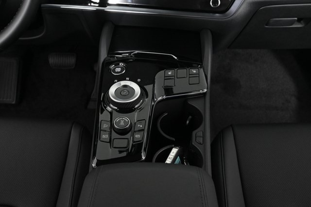 new 2025 Kia Sportage Hybrid car, priced at $34,843