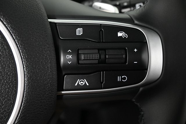 new 2025 Kia Sportage Hybrid car, priced at $34,843