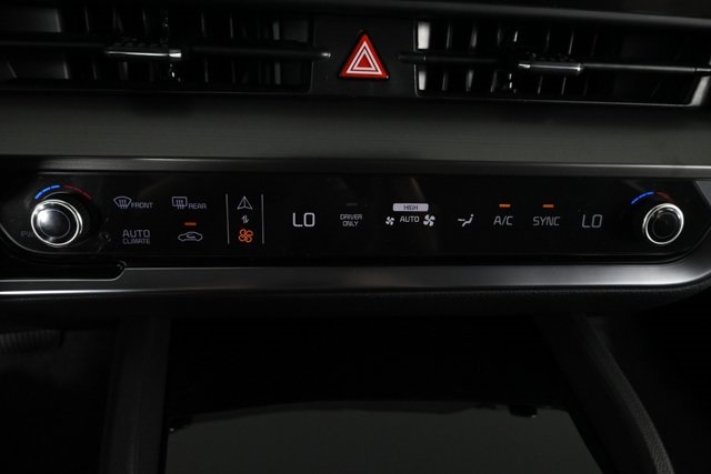 new 2025 Kia Sportage Hybrid car, priced at $34,843