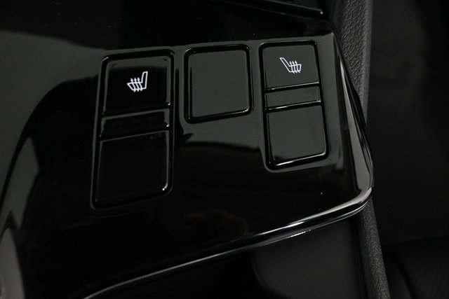 new 2025 Kia Sportage Hybrid car, priced at $34,843