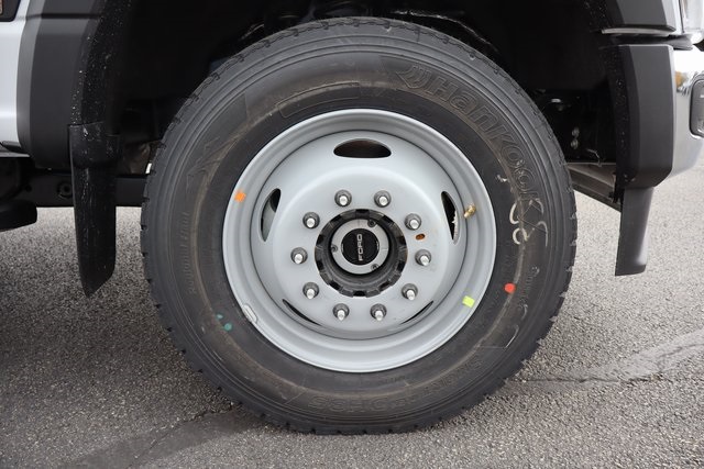 new 2026 Ford F-600SD car, priced at $78,615