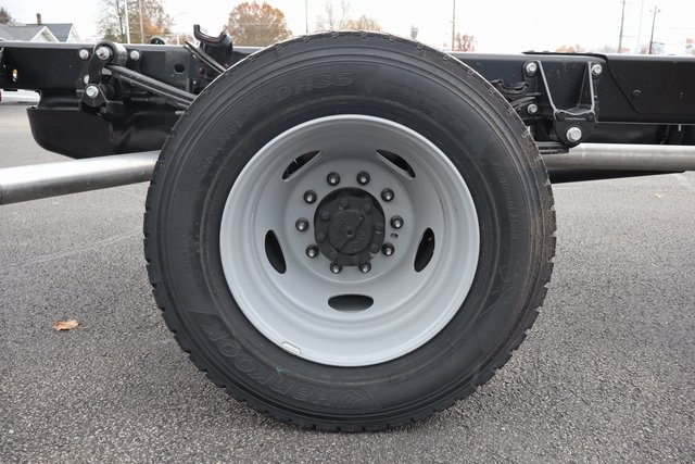 new 2026 Ford F-600SD car, priced at $78,615