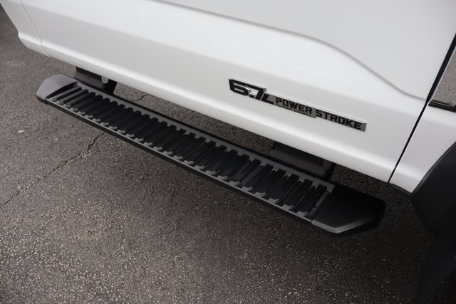 new 2026 Ford F-600SD car, priced at $78,615