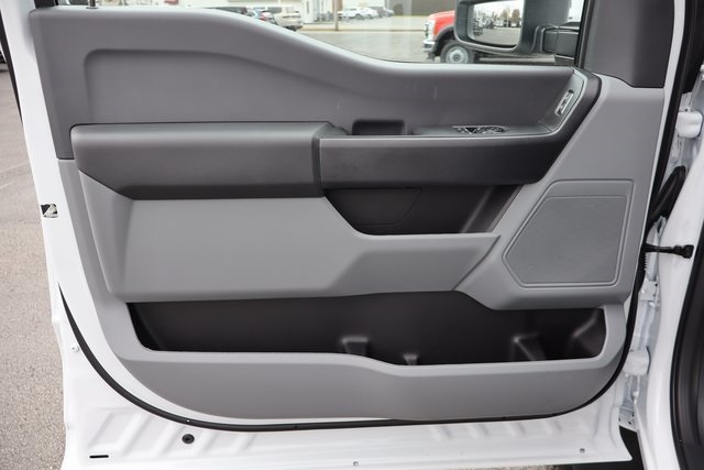 new 2026 Ford F-600SD car, priced at $78,615