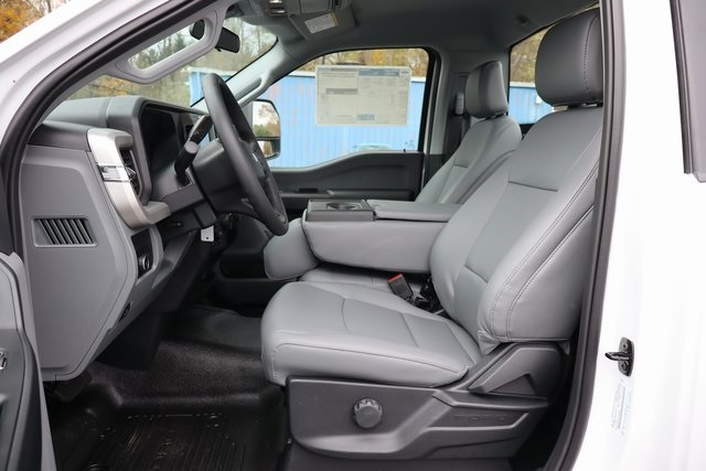 new 2026 Ford F-600SD car, priced at $78,615