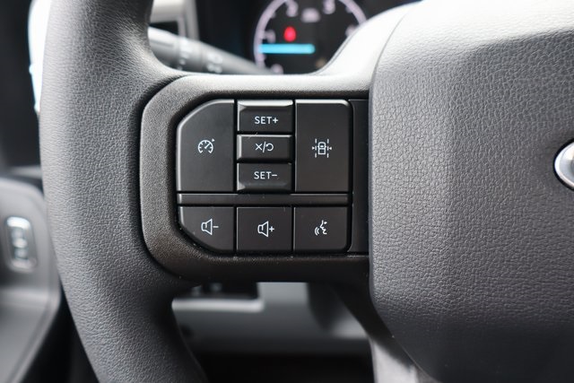 new 2026 Ford F-600SD car, priced at $78,615