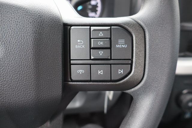 new 2026 Ford F-600SD car, priced at $78,615