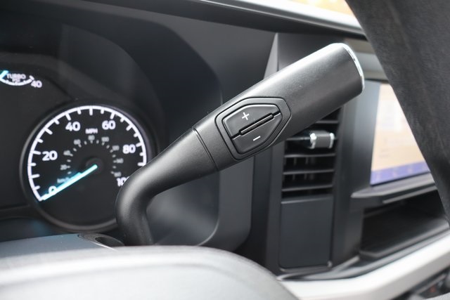 new 2026 Ford F-600SD car, priced at $78,615