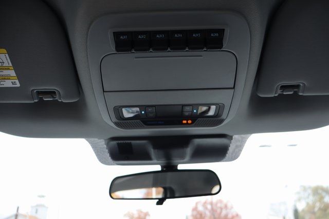 new 2026 Ford F-600SD car, priced at $78,615